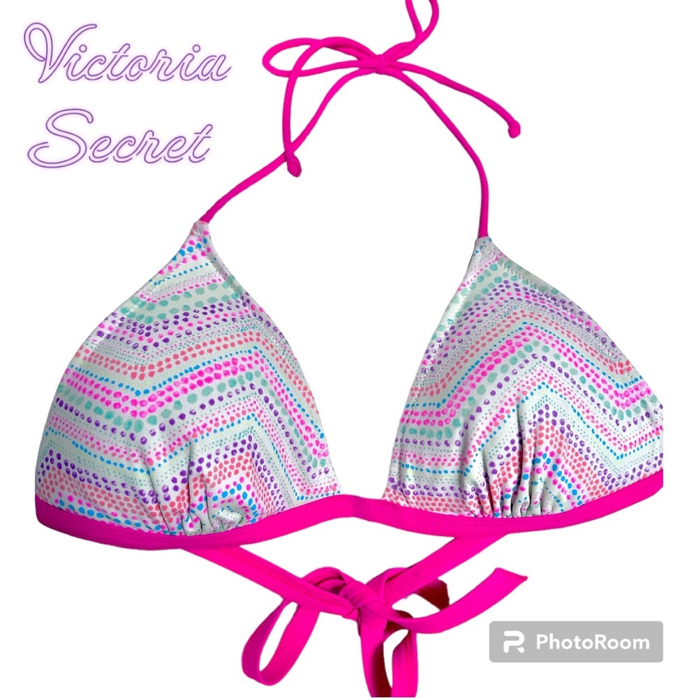 Victoria Secret PINK swimsuit top